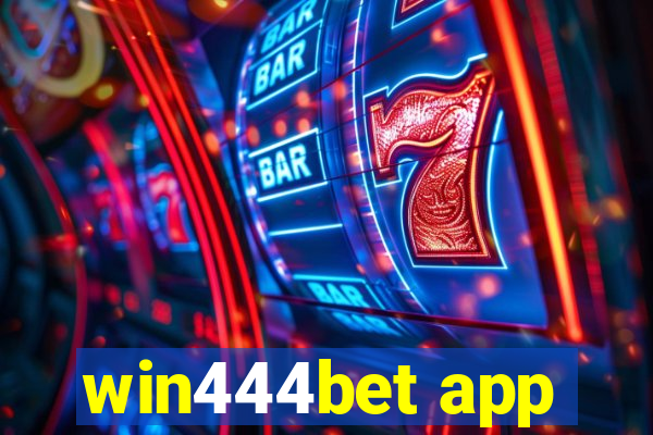 win444bet app